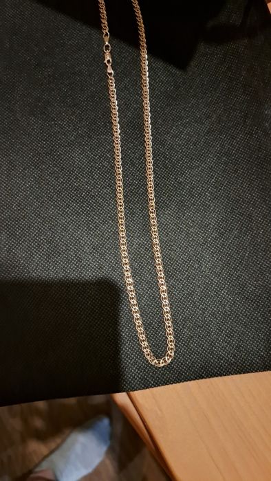 Продам цепочку 585пробы .