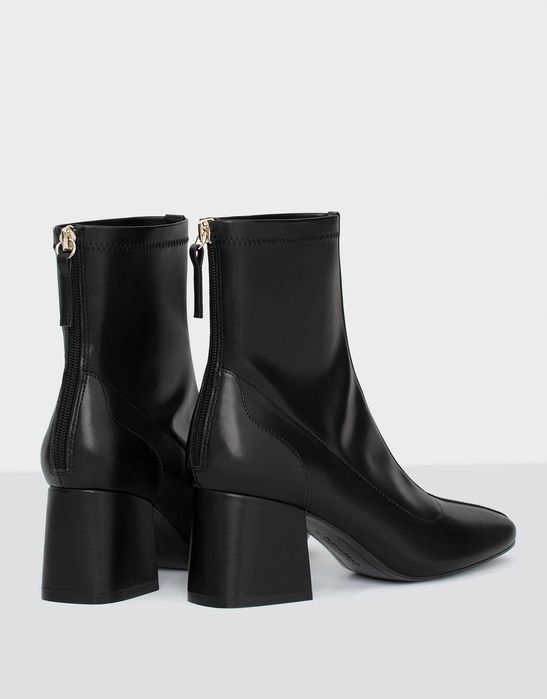 Ghete Zara marime 37