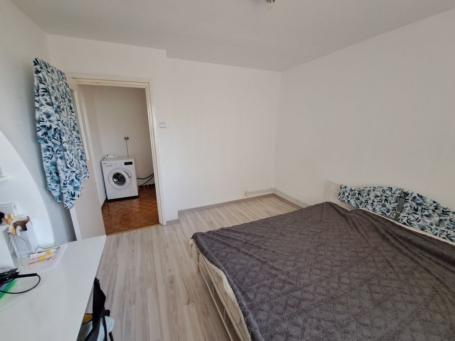 Apartament 3 camere casa de cultură Constanța