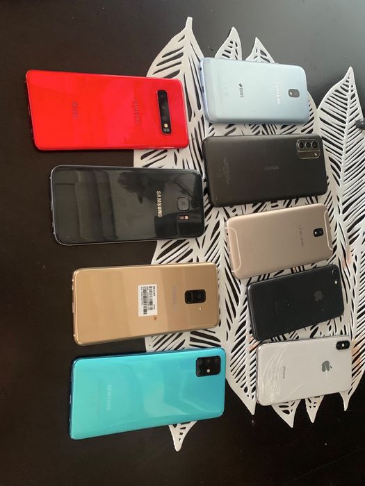 Telefoane samsung