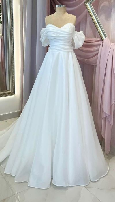 Рокля- булчинска