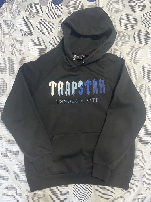 Суичери Trapstar