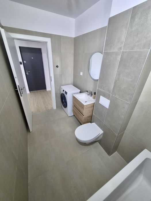 Apartament 2 camere cu Vedere la Lacul lui Binder – Direct de la Proprietar!