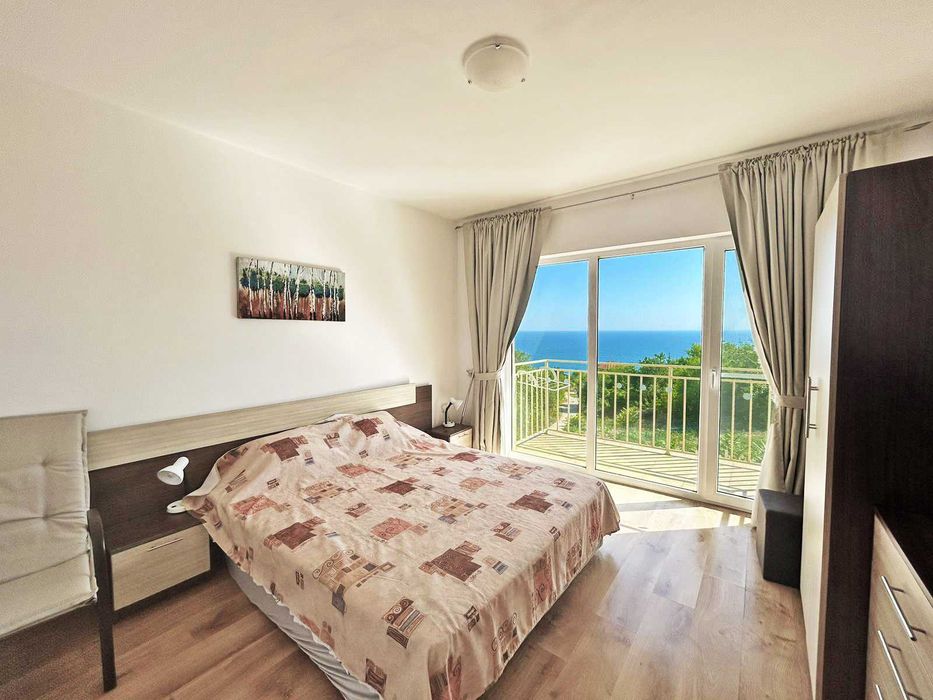 Дава се под наем Къща в Балчик - 280 кв.м за 346.8 € - Снимка #16