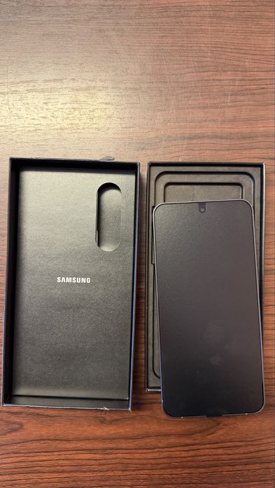 Samsung Galaxy S24 FE