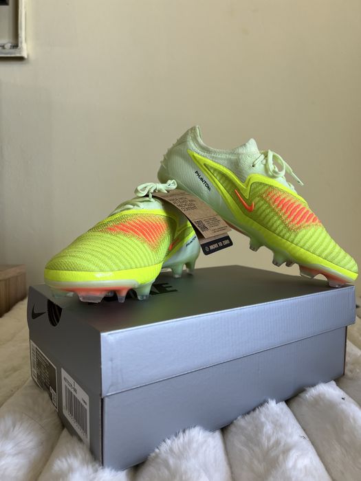 Ghete fotbal Nike Phantom 6 Elite FG 40