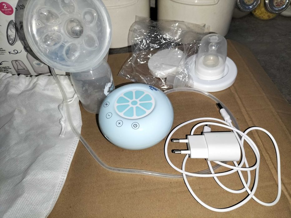 Pompă de muls  de la WEE