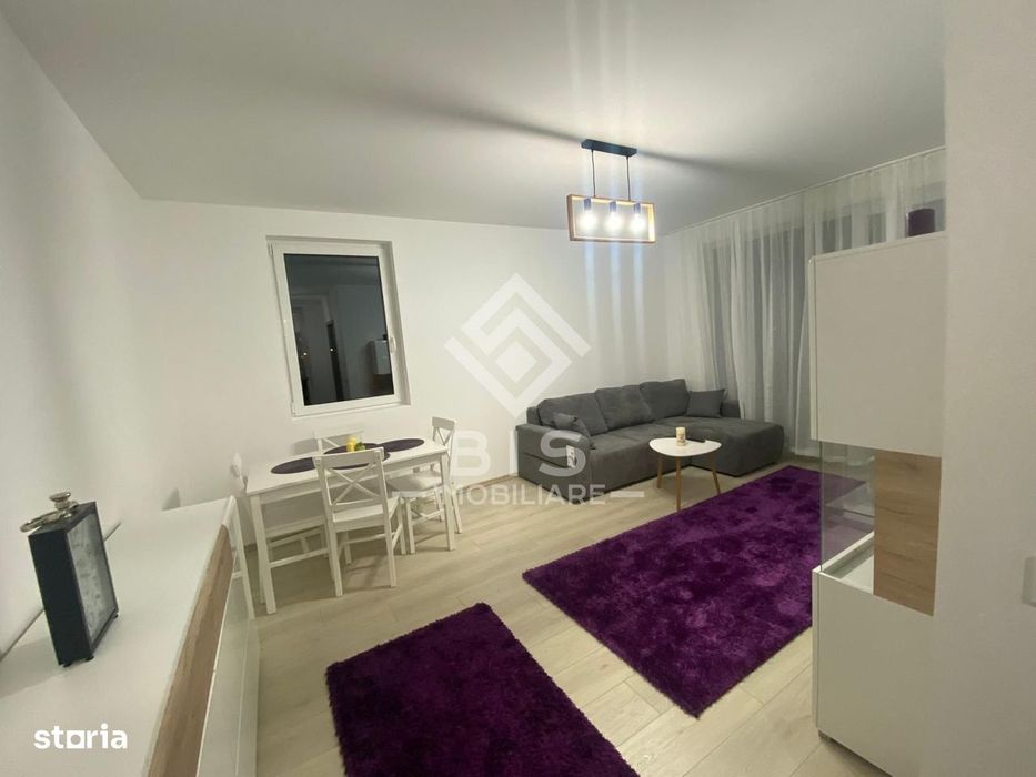 Apartament cu 3 camere zona Subcetate — fotografia 3