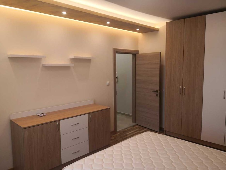 Дава се под наем Двустаен апартамент в София, Надежда 1 - 65 кв.м за 714 € - Снимка #5