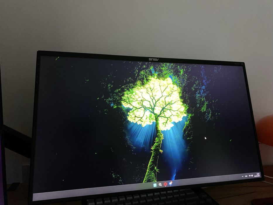 Монитор Asus Tuf gaming