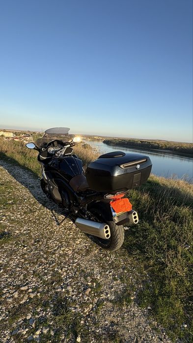 BMW K1600GT 719 option /2018