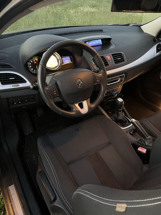 Renaul Megane 3 coupe 1.4 Tce 130cp