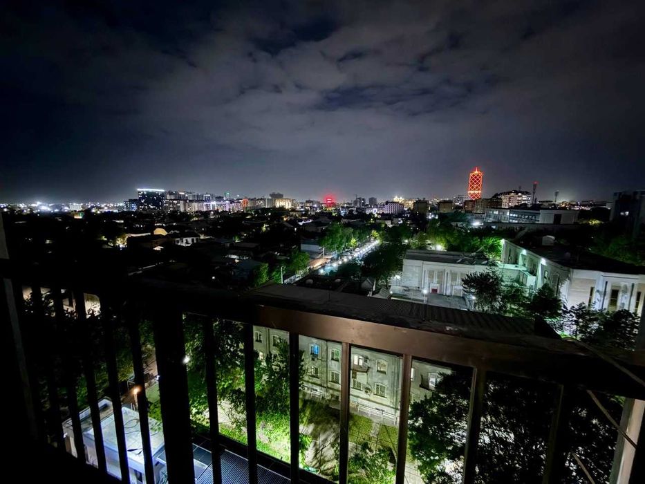 3-х комнатная в ЖК «Mirabad City» ID: 6151