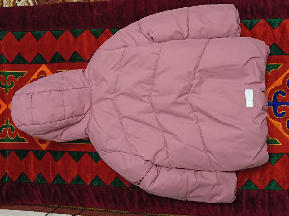 Куртка и штаны бу