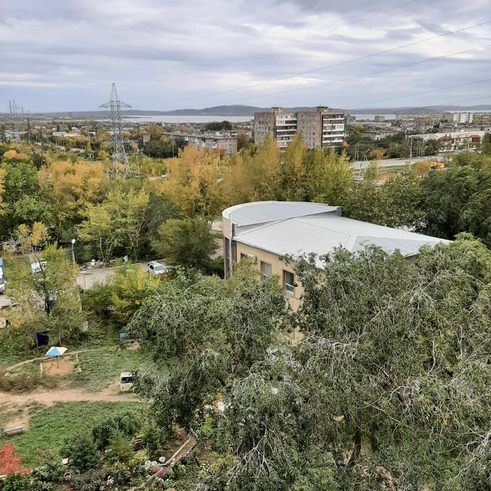 Продаётся квартира