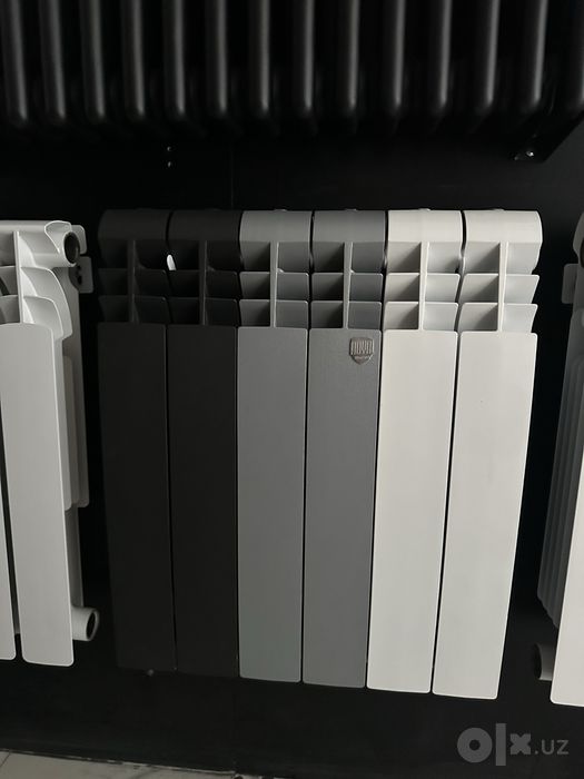 Radiator Royal Oasis Akfa Родиатор Роял Оасис