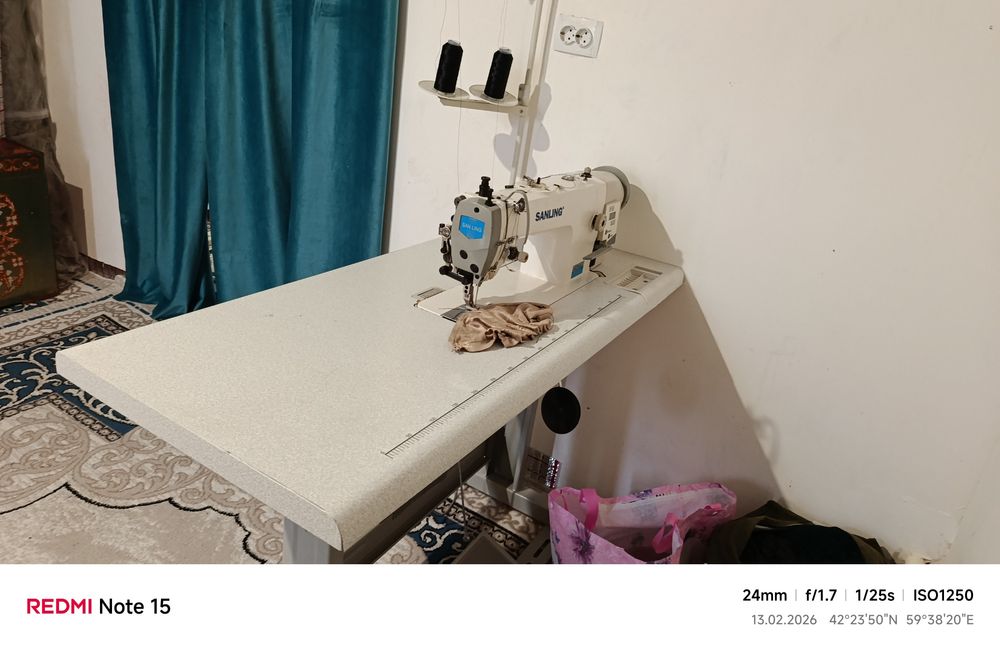 Шагающий тигин машын сатылады