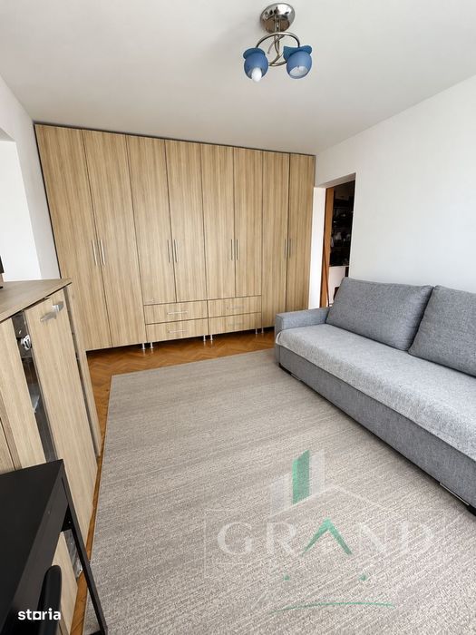 Apartament cu 3 camere I Grigorescu