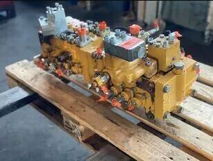 Distribuitor hidraulic pentru excavator Caterpillar