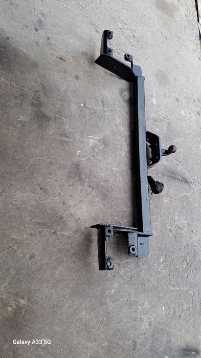 Теглич за Peugeot Boxer / Пежо Боксер