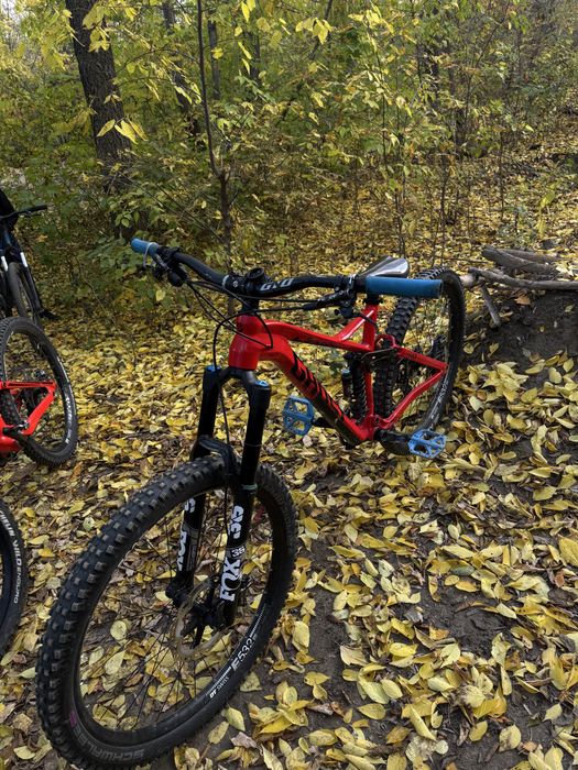 Vand bicicleta Ghost framr 2019