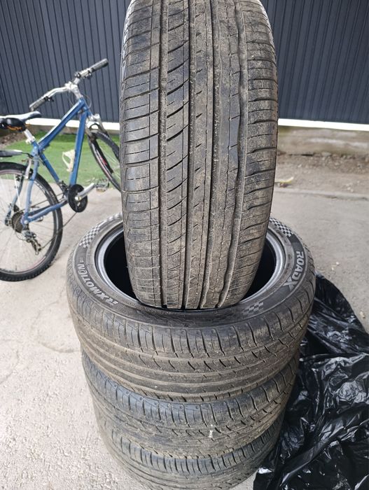 Продам летние шины