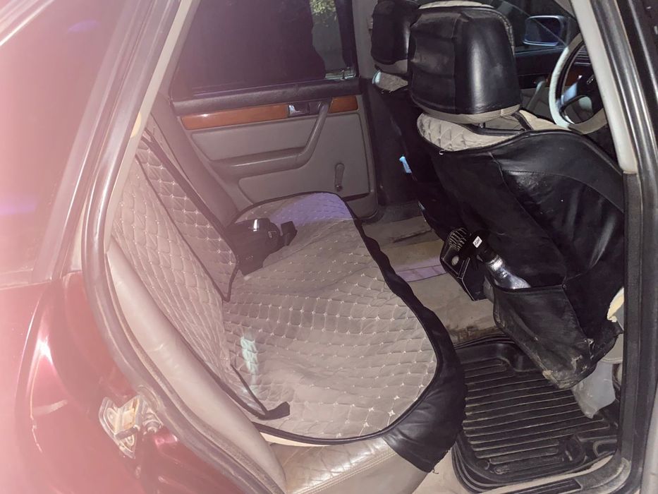 Продам машину ауди