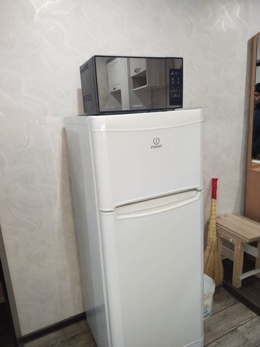 Комната в общежитии