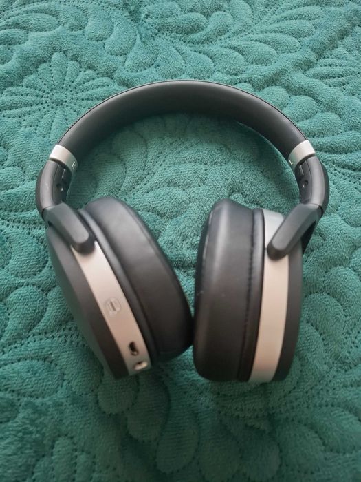 Căști sennheiser