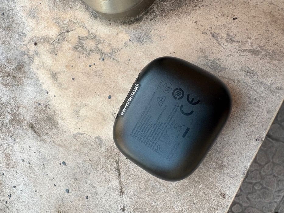 Слушалки JBL Live Flex 3