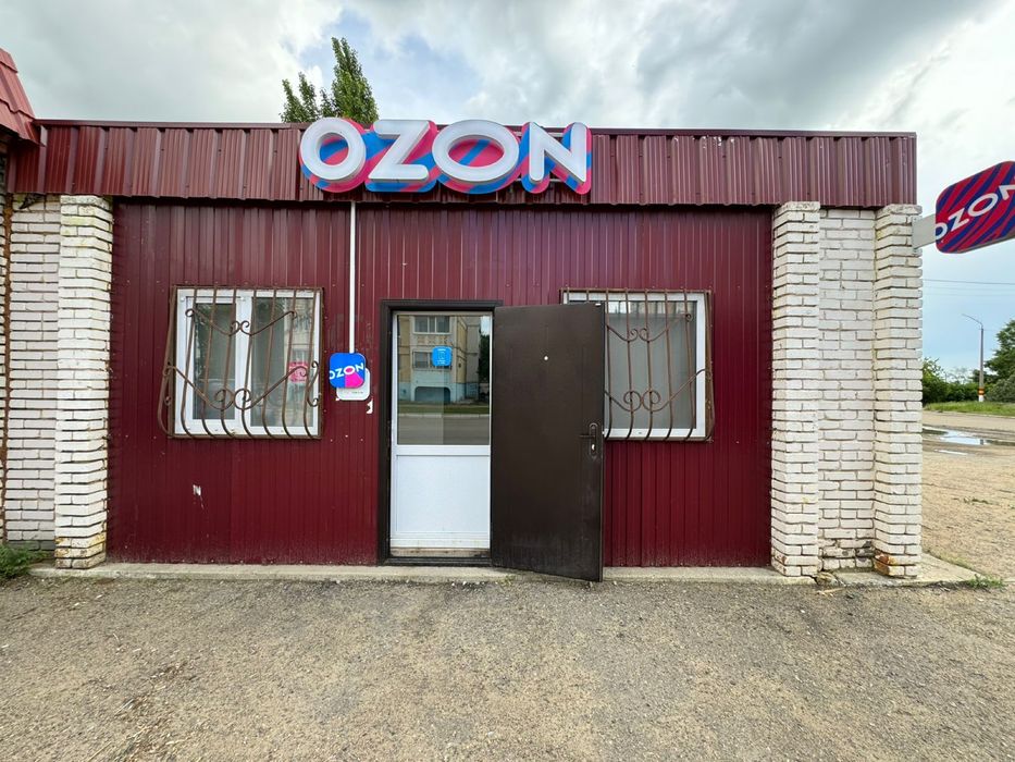 Сдам в аренду помещение