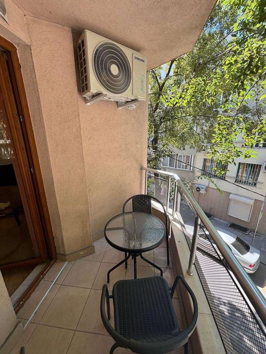 Дава се под наем Двустаен апартамент в Варна, Лятно кино Тракия - 60 кв.м за 600 € - Снимка #8