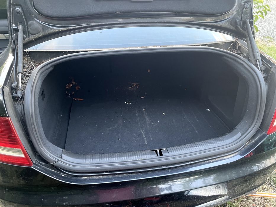 Vand Audi A6 3.0 TDI Quattro V6 (225 CP) Automat 252.000 Km!!!