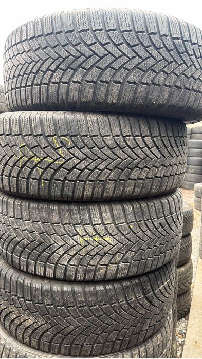 Шины 255/55/19 и 285/45/20
