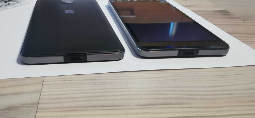 Microsoft Lumia 650 - Windows 10
