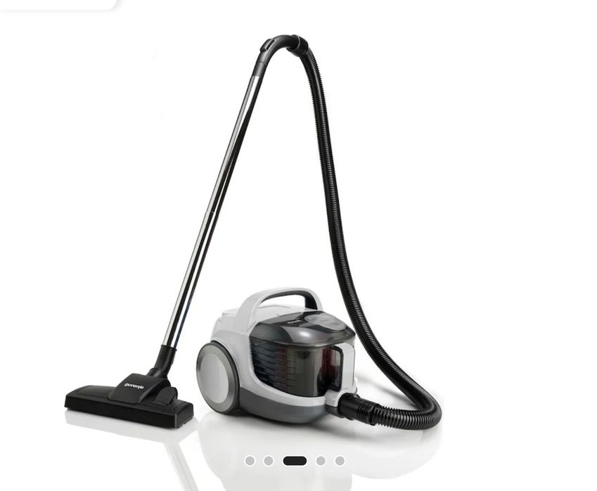 Aspirator fara sac Gorenje