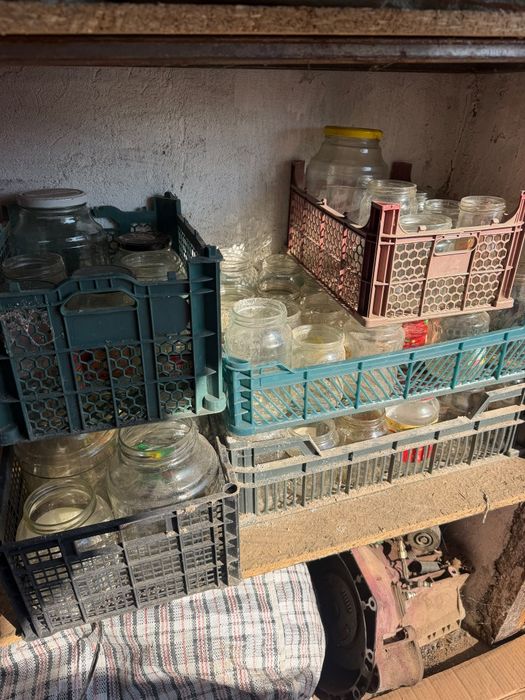 Продам банки разные