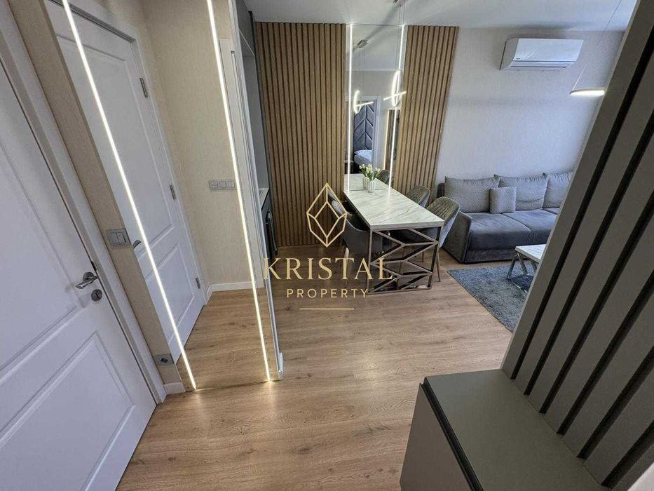 Продава се Двустаен апартамент в к.к. Слънчев бряг - 46 кв.м за 1137 €/кв.м - Снимка #7