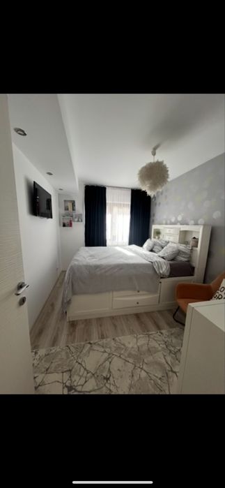 Inchiriez apartament trend residence