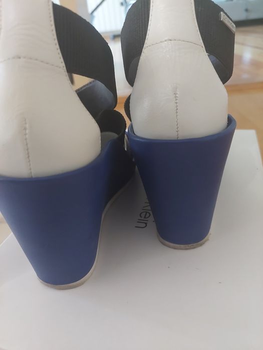 Calvin Klein дамски сандали