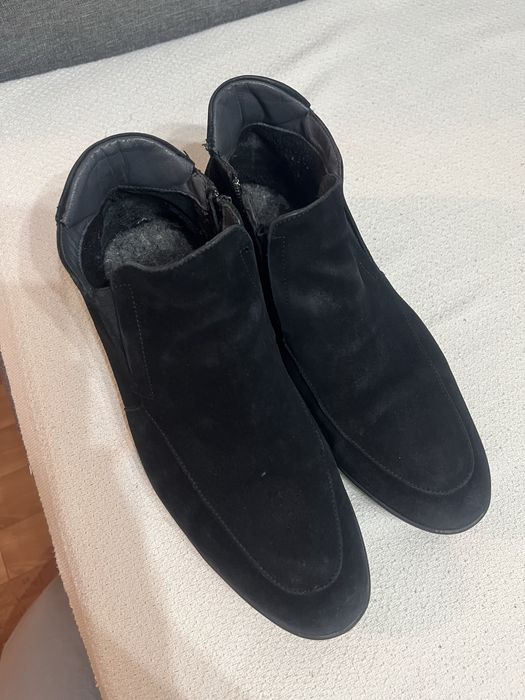 Продам обувь(осень,зима)