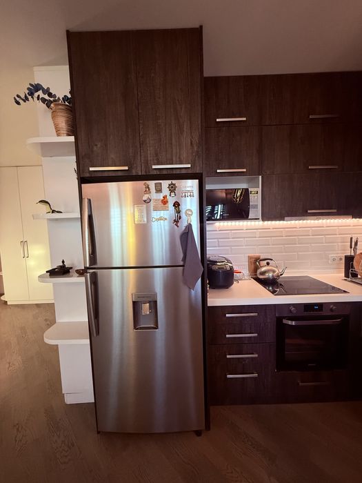 Сдается 1-комнатная квартира-студия