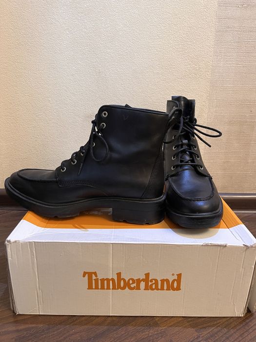 Ботинки женские Timberland