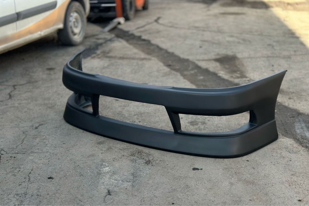 Обвес JDM марк 2 90 bn sport