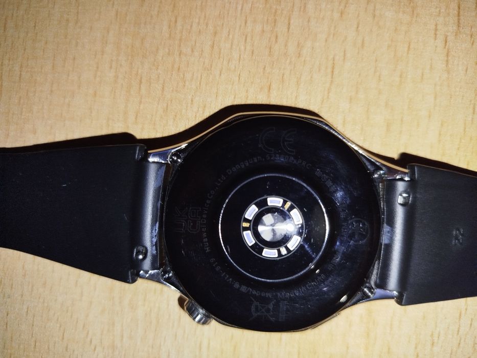Huawei watch gt 5 43mm