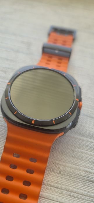 Samsung Galaxy Watch Ultra