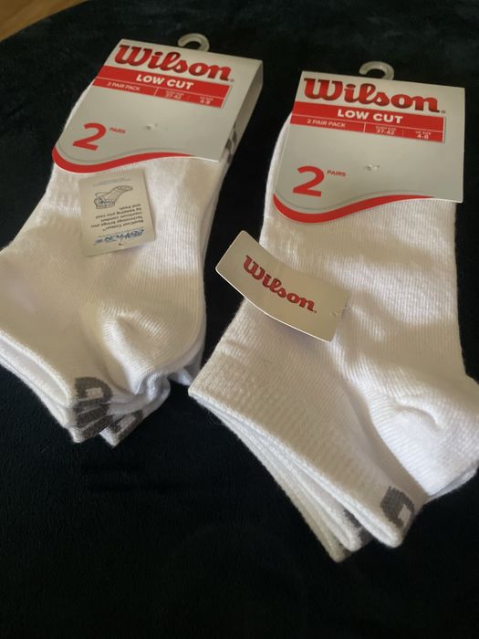 Носки Wilson 37-42
