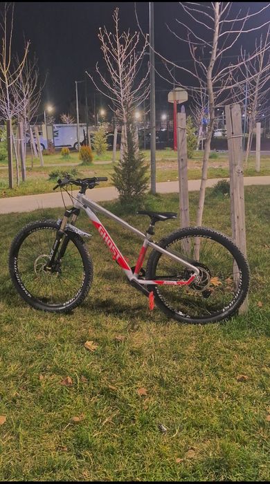 Ghost kato hardtail 27.5