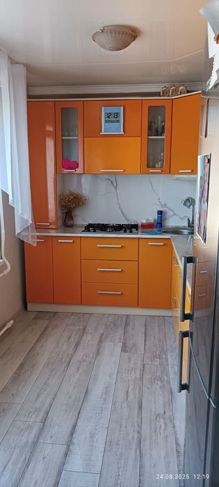 Сдам квартиру в центре города