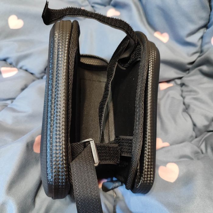 Продаю велосипедную сумку